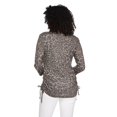 thumbnail image 3 of Iyla Women's Side Ruched Top, 3 of 6