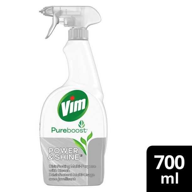 Vim Universal Cleaners