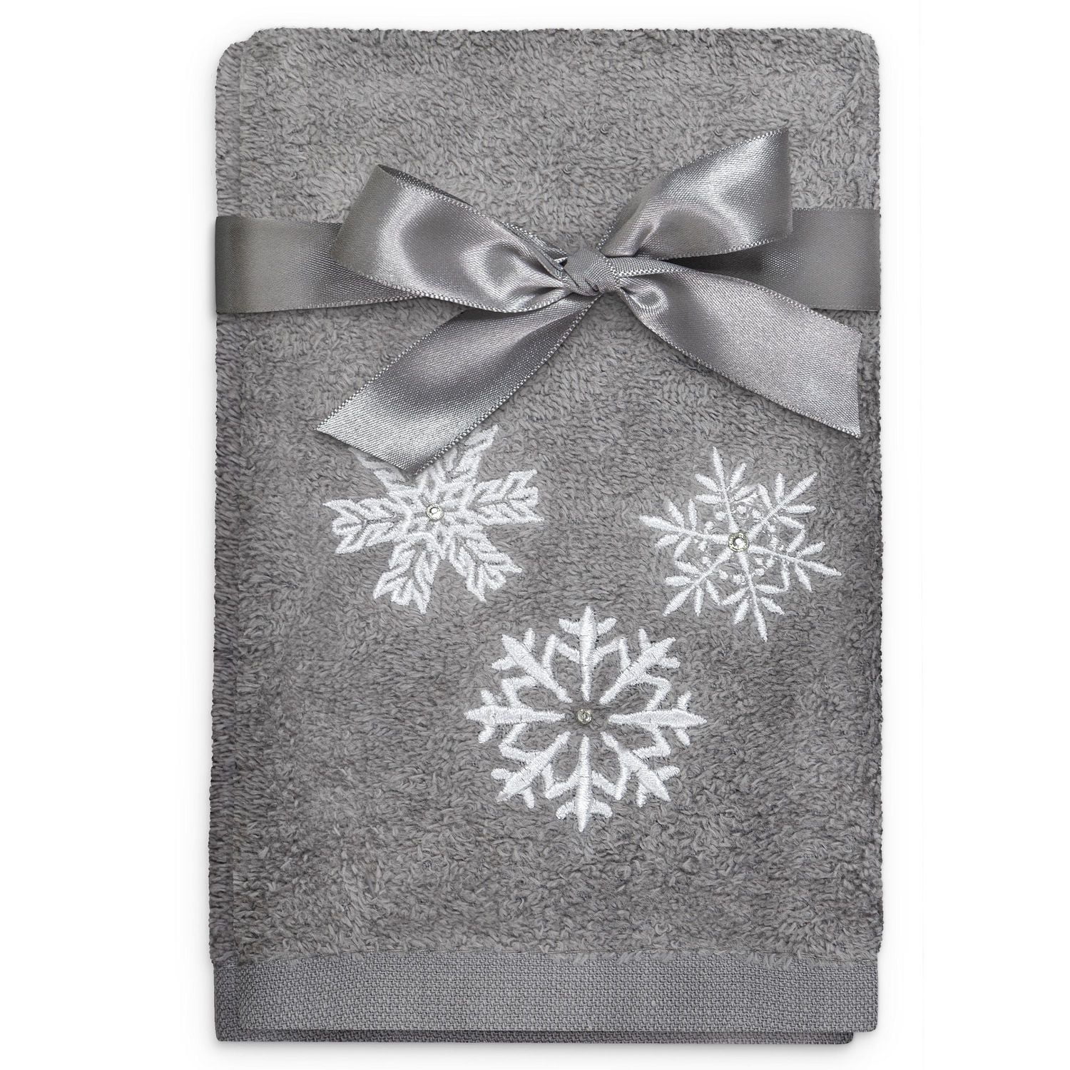 Holiday Time 2pack Hand Towels Walmart Canada