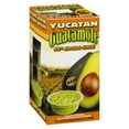 thumbnail image 1 of Yucatan 6 Cups Authentic Guacamole, 1 of 1