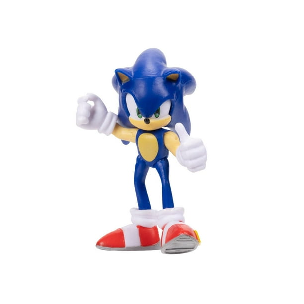 Figurines Pop Sonic le Hérisson pas cher, comparez les prix !