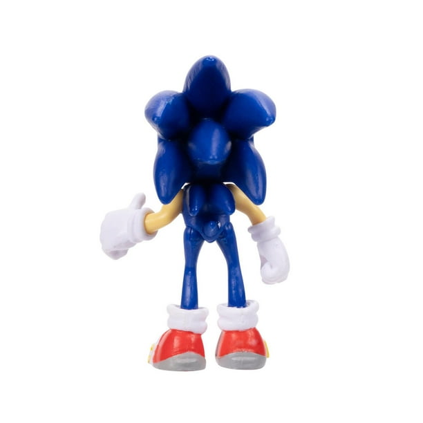 Sonic 2.5 Figure - Sonic 