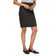 thumbnail image 2 of Iyla Women's Pencil Skirt, 2 of 6