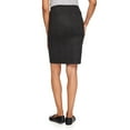 thumbnail image 3 of Iyla Women's Pencil Skirt, 3 of 6