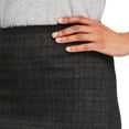 thumbnail image 4 of Iyla Women's Pencil Skirt, 4 of 6