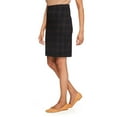 thumbnail image 2 of Iyla Women's Pencil Skirt, 2 of 6