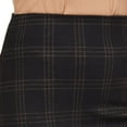 thumbnail image 4 of Iyla Women's Pencil Skirt, 4 of 6