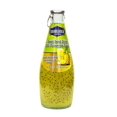thumbnail image 1 of Casablanca Basil Seed Drink with Pineapple flavour, 1 of 3