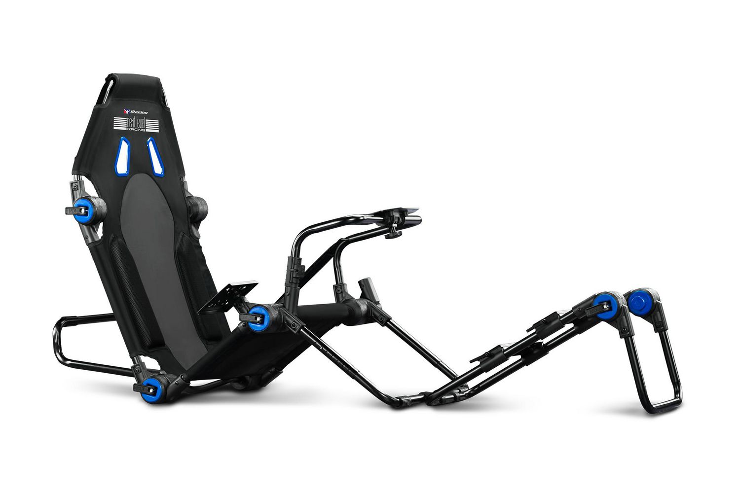 Next Level Racing® F-GT Lite Formula and GT Foldable Simulator