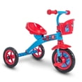 thumbnail image 2 of Marvel Spider-Man Boys’ Steel Tricycle, by Huffy, 2 of 6