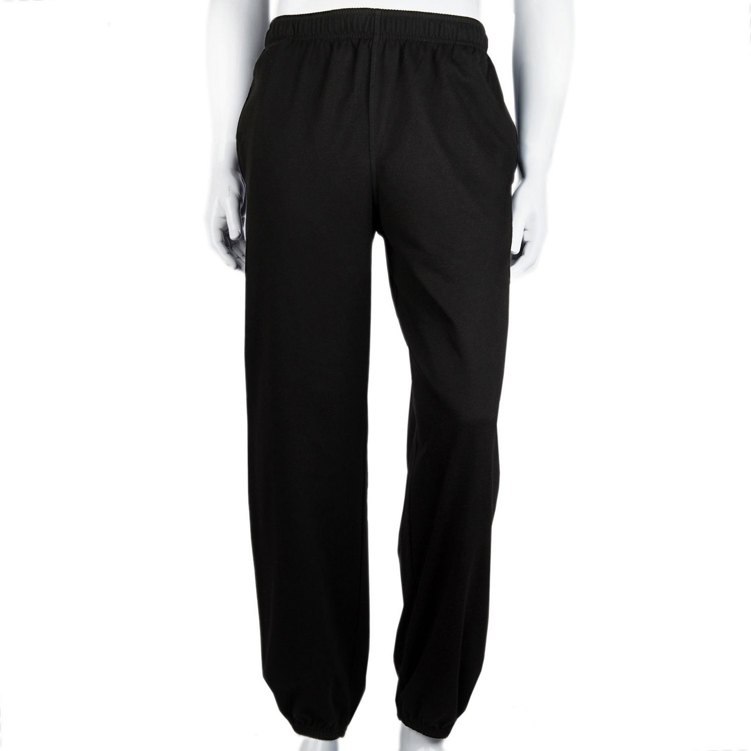 men's athletic works pants