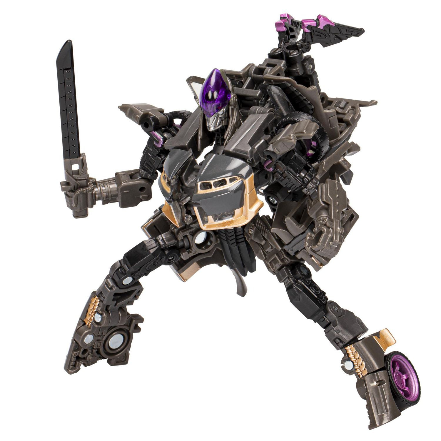 Transformers action & toy figures new arrivals