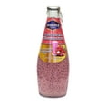 thumbnail image 1 of Casablanca Basil Seed Drink with Lychee flavour, 1 of 3