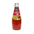 thumbnail image 1 of Casablanca Basil Seed Drink with Pomergranate flavour, 1 of 3