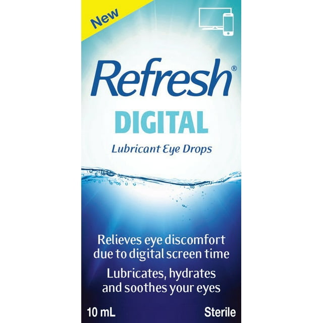 Refresh Digital
