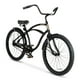 26" Hyper Bicycles Easy Rider Hommes Vélo classique de randonnée en aluminium – image 2 sur 7