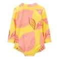 thumbnail image 2 of Carter's Child of Mine IG 1pc - Jaune Citron, 2 of 3