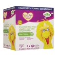 thumbnail image 2 of Parent's Choice Unscented Baby Wipes - Value Size, 2 of 3