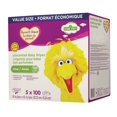 thumbnail image 3 of Parent's Choice Unscented Baby Wipes - Value Size, 3 of 3