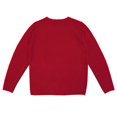 thumbnail image 2 of George Womens Ugly Christmas Sweater-pug, 2 of 2