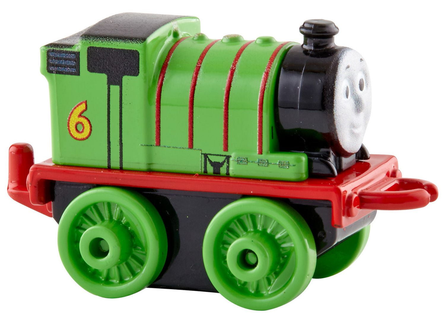 Fisher-Price Thomas & Friends Minis - Percy Mini Train | Walmart Canada