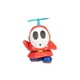 Figurine Nintendo de 4 pouces - Shy Guy avec helico – image 2 sur 6