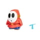 Figurine Nintendo de 4 pouces - Shy Guy avec helico – image 3 sur 6