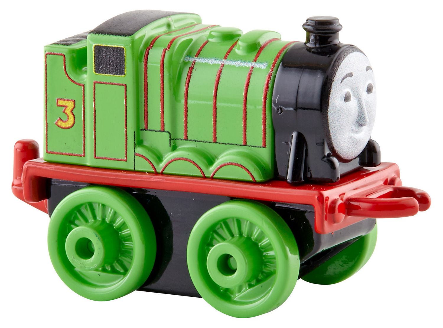 Fisher-price Thomas & Friends Minis - Henry Mini Train 