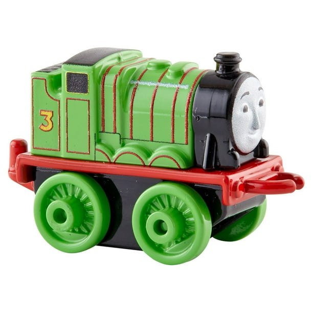 Locomotives miniatures Thomas et ses amis Fisher-Price – Henry
