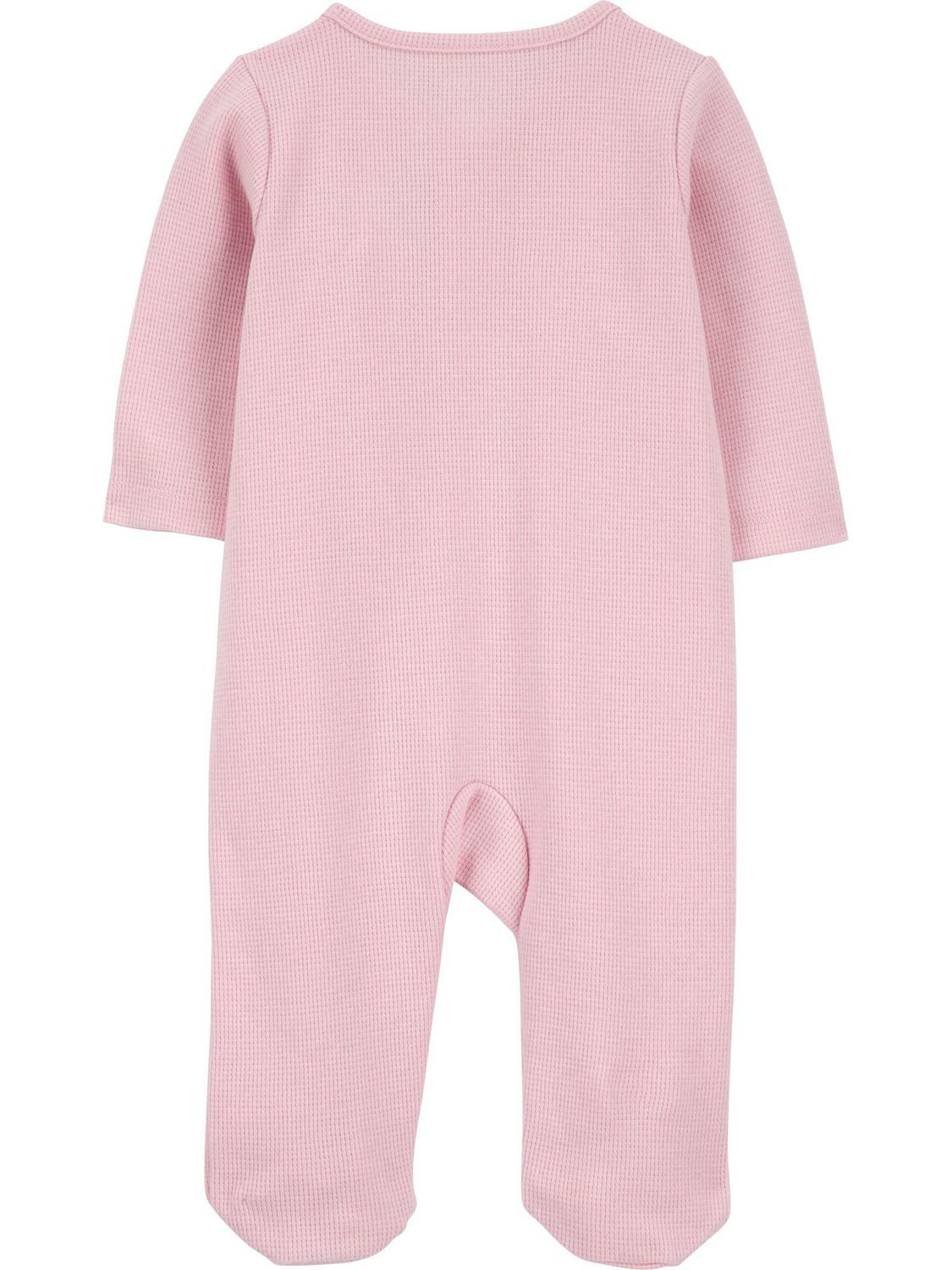 Child of Mine IG Sleep N Play- Pink Heart