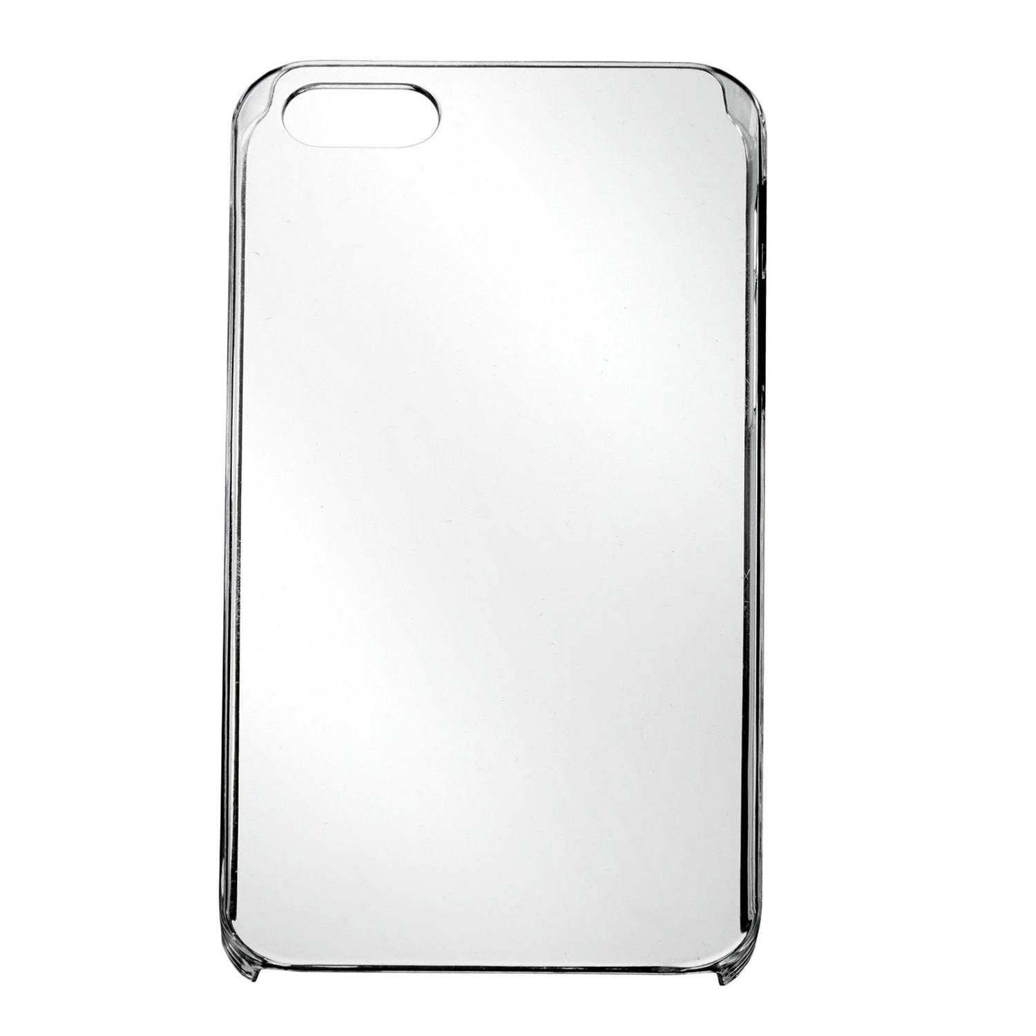 ONN iPhone 5 Clear Case Walmart Canada