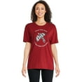 thumbnail image 1 of Indigenous Proud Women's Short Sleeve Tee, 1 of 3
