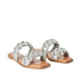 thumbnail image 2 of Madden NYC Women's Petal Sandals, 2 of 4