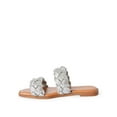 thumbnail image 3 of Madden NYC Women's Petal Sandals, 3 of 4