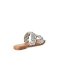 thumbnail image 4 of Madden NYC Women's Petal Sandals, 4 of 4
