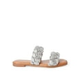 thumbnail image 1 of Madden NYC Women's Petal Sandals, 1 of 4