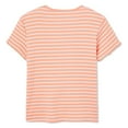 thumbnail image 2 of George Girls' Rib Tee, 2 of 2