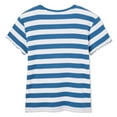 thumbnail image 2 of George Girls' Rib Tee, 2 of 2