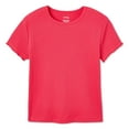 thumbnail image 1 of George Girls' Rib Tee, 1 of 2