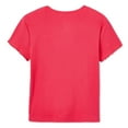 thumbnail image 2 of George Girls' Rib Tee, 2 of 2