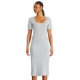 thumbnail image 1 of George Women's Midi Dress, 1 of 6