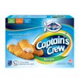 thumbnail image 1 of High Liner Captain'S Crew Breaded Fish Strips, 1 of 4