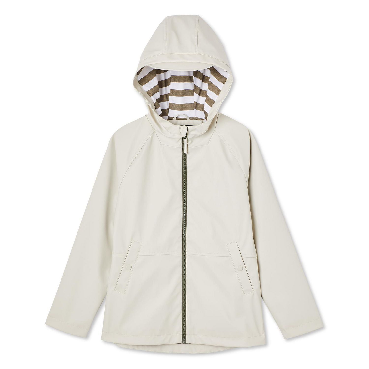 George Boys' Rain Jacket, Sizes XS-XL