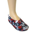 thumbnail image 1 of Boy's Spiderman 2B Cozy Slipper Socks, 1 of 3