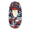 thumbnail image 3 of Boy's Spiderman 2B Cozy Slipper Socks, 3 of 3