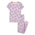 thumbnail image 1 of Pyjama 2 pièces George pour filles, 1 of 2