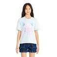 thumbnail image 1 of Barbie Girls' Short Sleeve Tee, 1 of 2