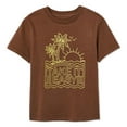 thumbnail image 1 of George Toddler Boys' Short Sleeve Tee, 1 of 2