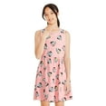 thumbnail image 1 of Disney Girls' Minnie Mouse Tank Dress, 1 of 3