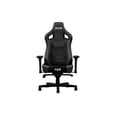 thumbnail image 1 of Chaise de jeu Elite de Next Level Racing — édition cuir et suède [NLR-G005], 1 of 9
